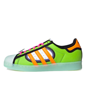 adidas Superstar The Simpsons Squishee (H05789)