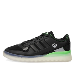 Adidas x Xbox Forum Tech Boost Core Black (GW6374)