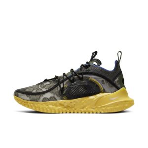 Nike Flow 2020 ISPA Medium Olive (CI1474-200)