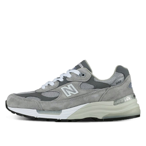 New Balance M992 Wolf Grey (M992GR)