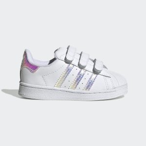 adidas Superstar Cloud White / Cloud White / Cloud White (FV3657)
