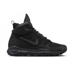 Nike Lupinek Flyknit ACG Black