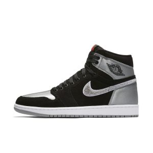 Jordan 1 Retro High Aleali May Shadow