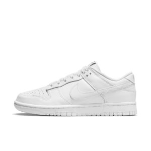 Nike  Dunk Low WMNS Triple White (2021) (DD1503-109)