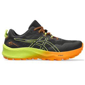 Asics Gel-trabuco 11 Black/Neon Lime (1011B605.002)