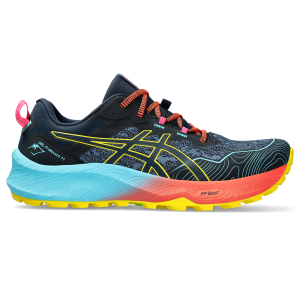 Asics Gel-trabuco 11 French Blue/Vibrant Yellow (1011B605.401)