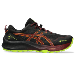 Asics Gel-trabuco 11 Gtx Black/Antique Red (1011B608.003)