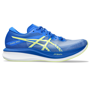 Asics Magic Speed 3 Illusion Blue/Glow Yellow (1011B703.400)