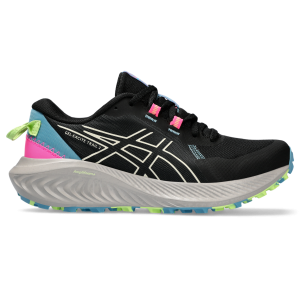 Asics Gel-excite Trail 2 Black/Birch (1012B412.001)