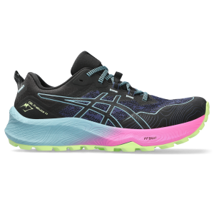 Asics Gel-trabuco 11 Black/Gris Blue (1012B424.002)
