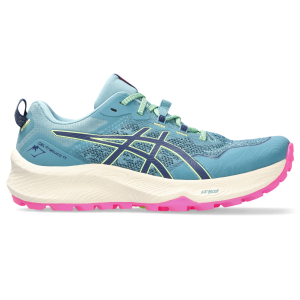 Asics Gel-trabuco 11 Gris Blue/Deep Ocean (1012B424.400)