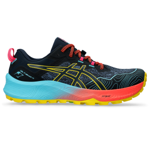 Asics Gel-trabuco 11 French Blue/Vibrant Yellow (1012B424.401)