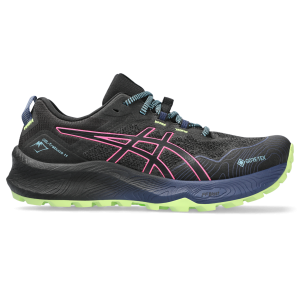 Asics Gel-trabuco 11 Gtx Black/Hot Pink (1012B425.003)