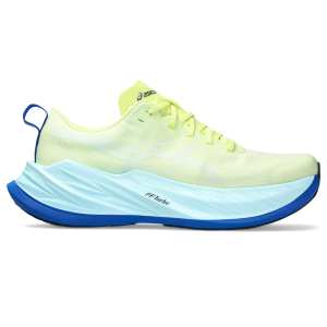 Asics Superblast Glow Yellow/Aquamarine (1013A127.750)
