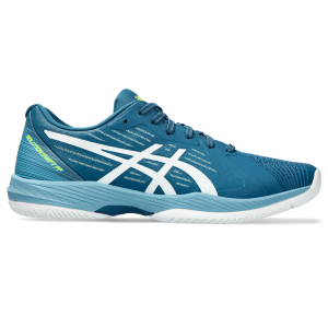Asics Solution Swift™ Ff Restful Teal/White (1041A298.402)