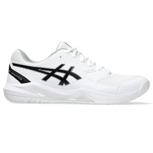 Asics Gel-dedicate 8 White/Black (1041A408.101)