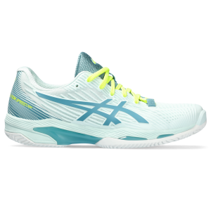 Asics Solution Speed Ff 2 Clay Soothing Sea/Gris Blue (1042A134.405)