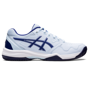 Asics Gel-dedicate 7 Clay Soft Sky/Dive Blue (1042A168.403)