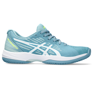 Asics Solution Swift™ Ff Clay Gris Blue/White (1042A198.402)