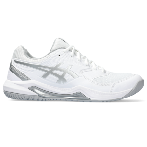 Asics Gel-dedicate 8 White/Pure Silver (1042A237.101)