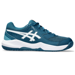 Asics Gel-dedicate 8 Gs Restful Teal/White (1044A077.400)