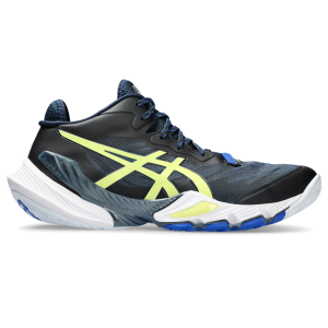 Asics Metarise Shoe French Blue/Glow Yellow (1051A058.401)
