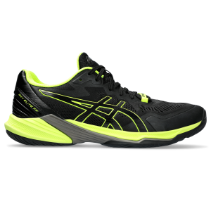 Asics Sky Elite Ff 2 Black/Safety Yellow (1051A064.004)