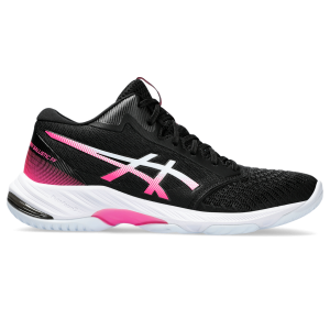 Asics Netburner Ballistic Ff 3 Black/Hot Pink (1052A070.003)