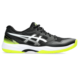 Asics Gel-court Hunter Black/White (1071A088.001)