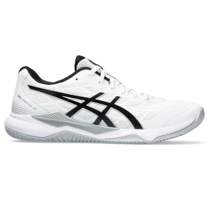Asics Gel-tactic 12 White/Black (1071A090.100)