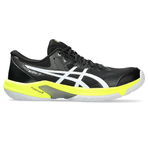 Asics Beyond Ff Black/White (1071A092.001)