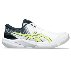 Asics Beyond Ff White/Glow Yellow (1071A092.100)