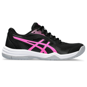 Asics Upcourt 5 Black/Hot Pink (1072A088.002)