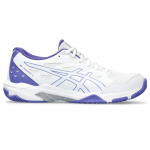Asics Gel-rocket 11 White/White (1072A093.100)
