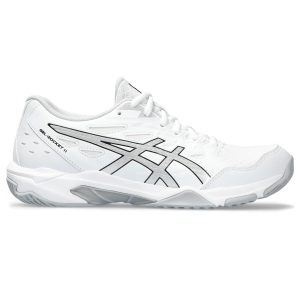 Asics Gel-rocket 11 White/Pure Silver (1072A093.101)