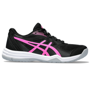 Asics Upcourt 5 Gs Black/Hot Pink (1074A039.002)