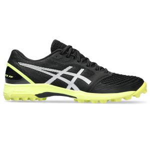 Asics Field Ultimate Ff 2 Black/Glow Yellow (1111A237.001)