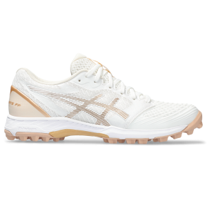 Asics Field Ultimate Ff 2 White/Champagne (1112A047.100)