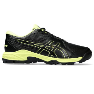 Asics Gel-peake 2 Black/Glow Yellow (1113A036.003)