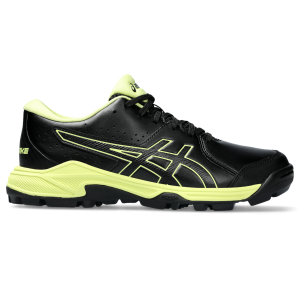 Asics Gel-peake 2 Gs Black/Glow Yellow (1114A020.003)