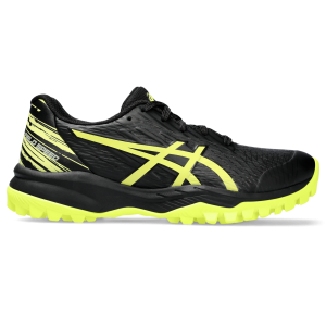 Asics Gel-field Speed Gs Black/Glow Yellow (1114A021.001)