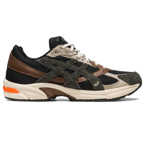 Asics Hals Mark Ii X Gel-1130™ Evergreen/Evergreen (1201A924.300)
