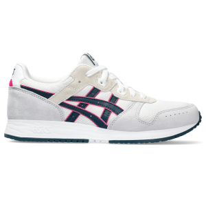 Asics Lyte Classic White/Dark Ocean (1202A306.108)