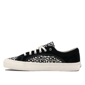 Vans Comme des Garcons x Lampin CDG Print (VN0A4P3WWY9)