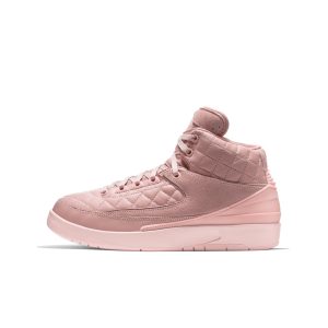 Jordan 2 Retro Just Don Arctic Orange (GS)
