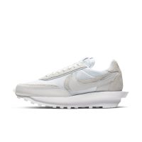 Nike x Sacai LDWaffle ‘White Nylon’ (2020) (BV0073-101)