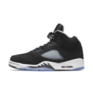 Jordan 5 Retro Oreo (2021) (CT4838-011)