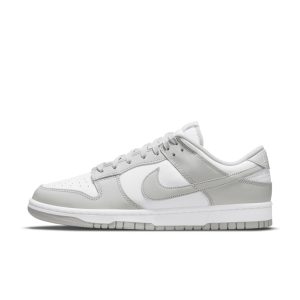 Nike  Dunk Low Grey Fog (DD1391-103)