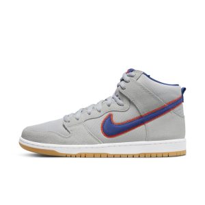 Nike SB  Dunk High New York Mets (DH7155-001)