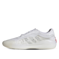 Adidas Prada x A+P Luna Rossa 21 ‘Cloud White’ Cloud White/Silver Metallic/Red (FZ5447)